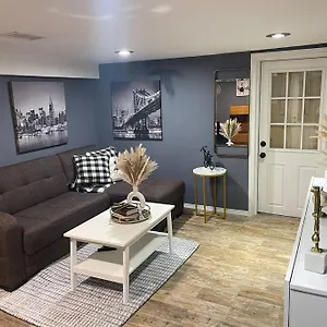 Apartment In Nj, Clifton