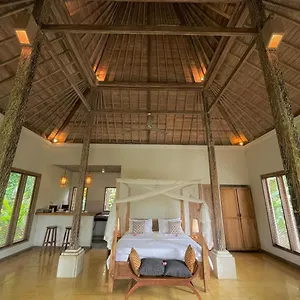 Thani Villa Ubud (Bali)