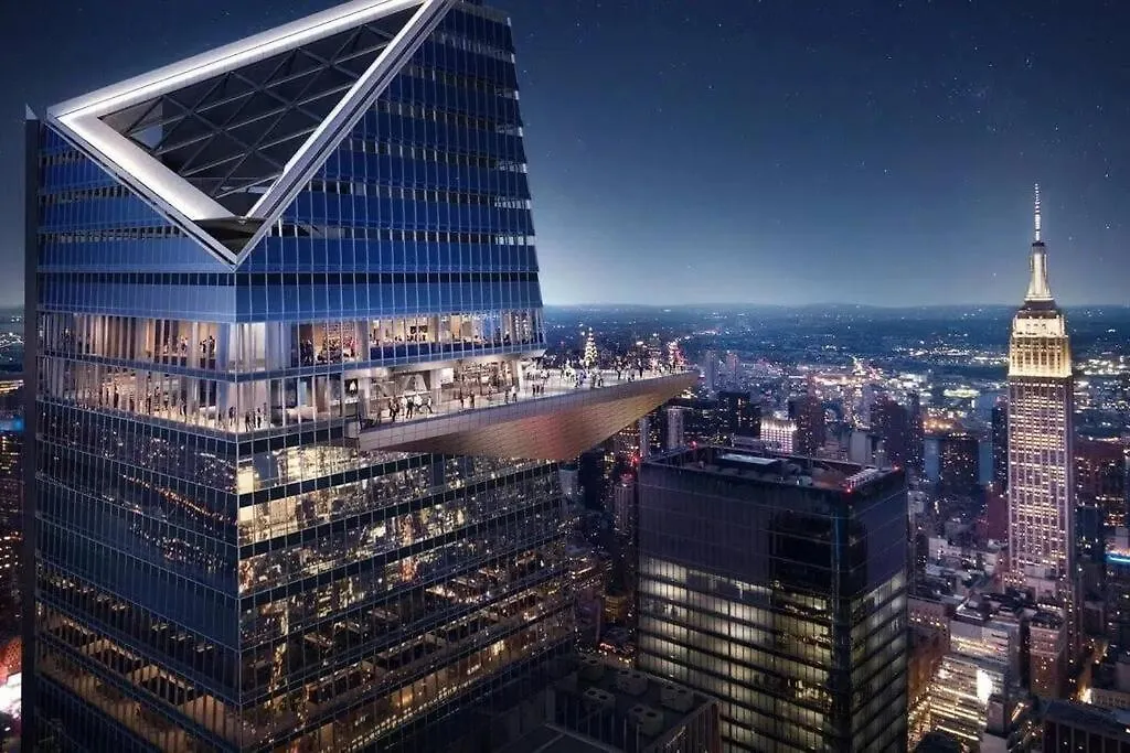 Swj 2Nd - Times Sq, Brooklyn Bridge, Lga In 15 Min Apartment New York United States