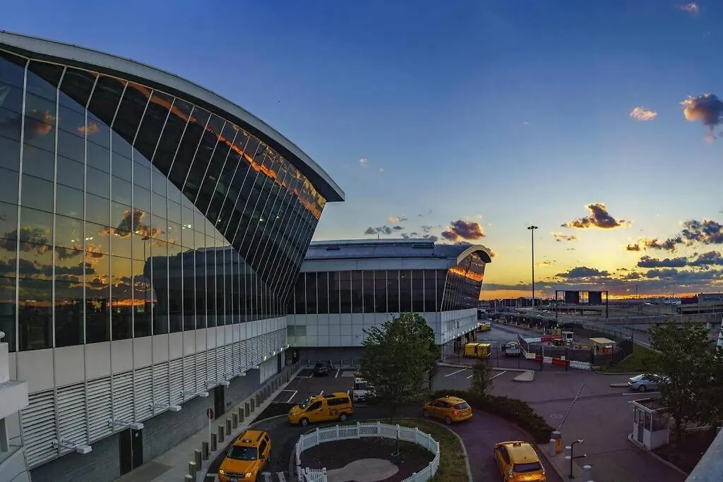 Swj 2Nd - Times Sq, Brooklyn Bridge, Lga In 15 Min Apartment New York
